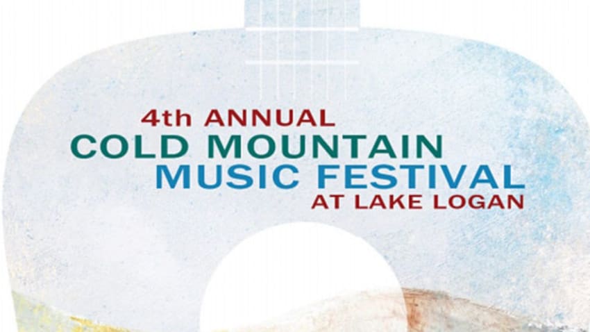 Cold Mountain Music Festival