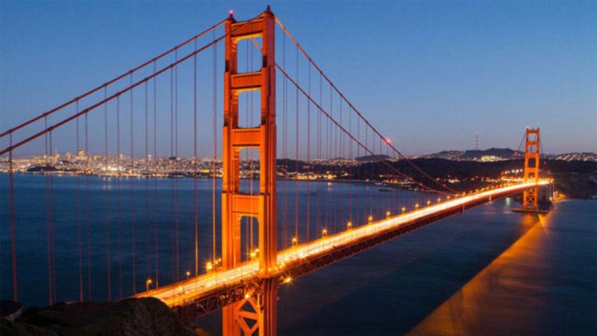 Concerts In San Francisco Valentine's Day Weekend: February 14 - 16, 2020