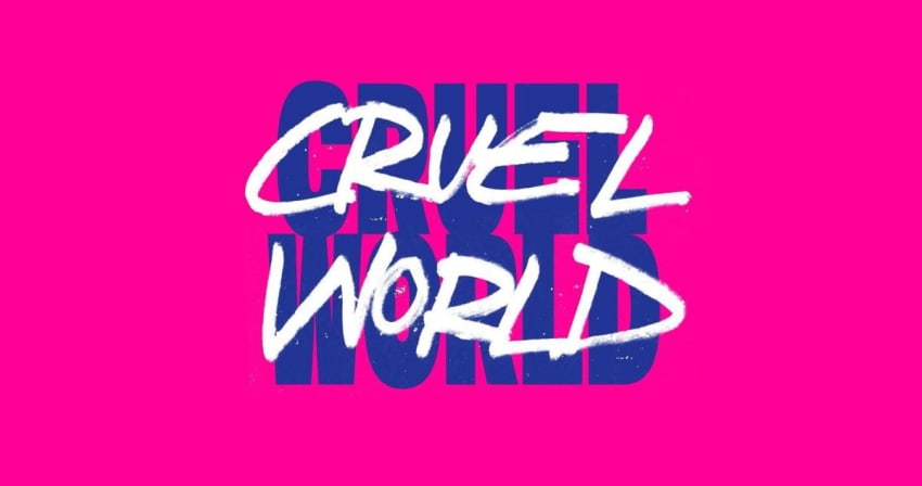 Cruel World Featured