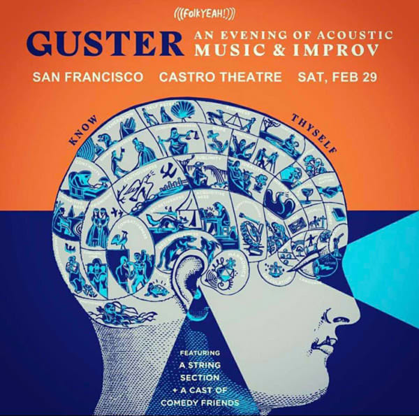 Guster
