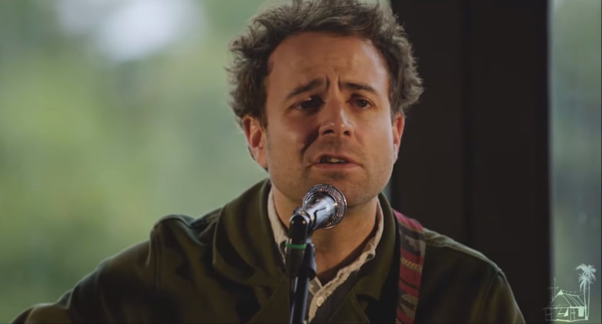 Dawes Love Is All I Am Video