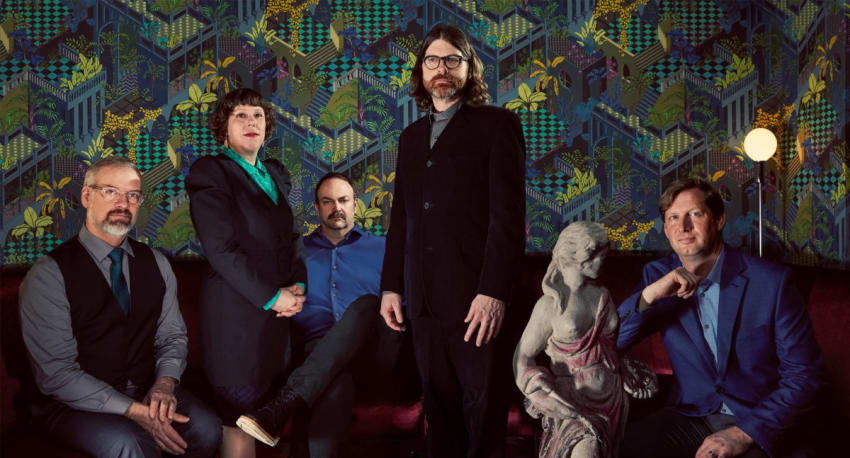 Decemberists Press 2020