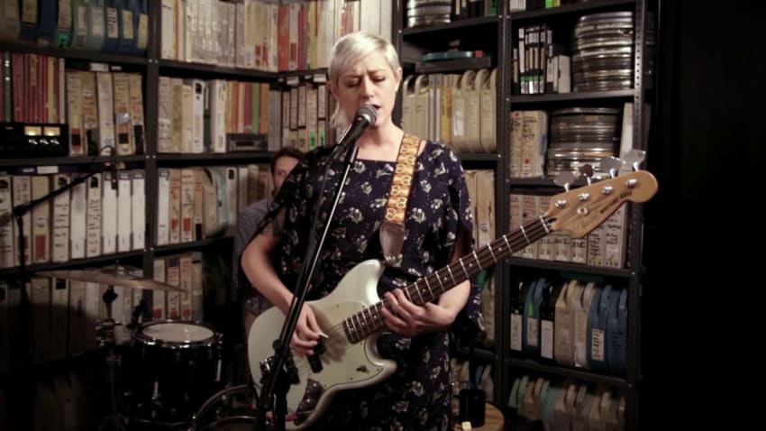 Dentist - Bird in the Cage - 1/2/2020 - Paste Studio NYC - New York, NY