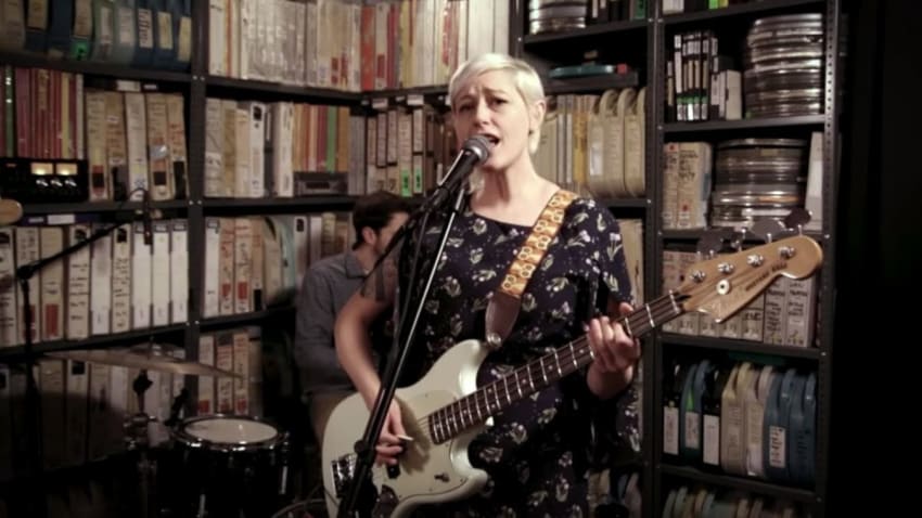 Dentist - Remind Me - 1/2/2020 - Paste Studio NYC - New York, NY