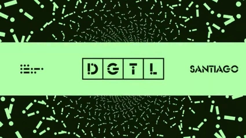 DGTL Santiago