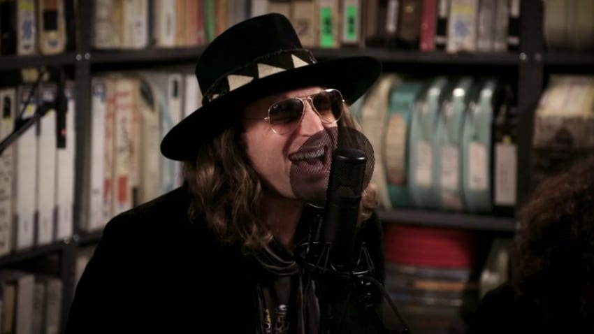 Dirty Honey - Heartbreaker - 2/4/2020 - Paste Studio NYC - New York, NY