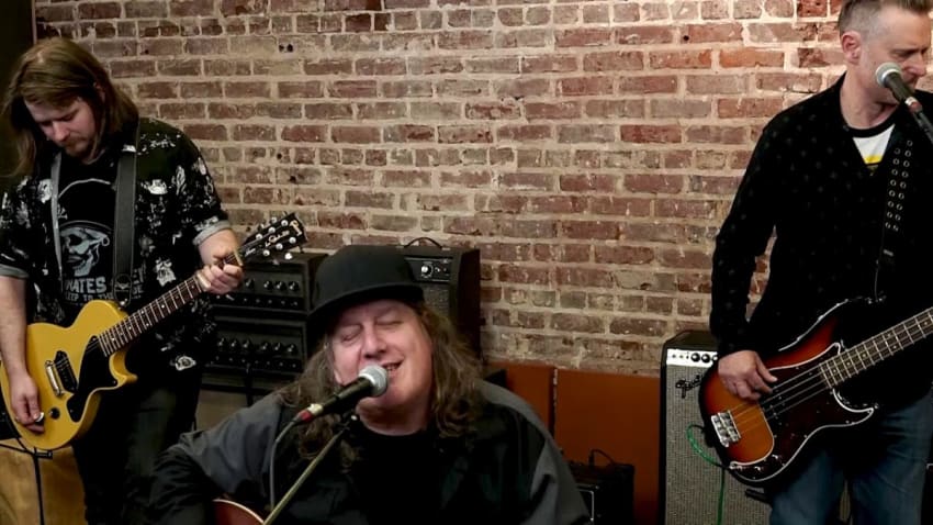 Drivin' N' Cryin' - Step By Step - 1/24/2020 - Paste Studio ATL - Atlanta, GA