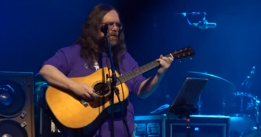 DSO Jerry Martin