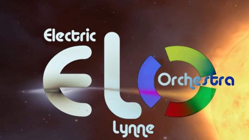 Electric Lynne Orchestra – the ELO Show