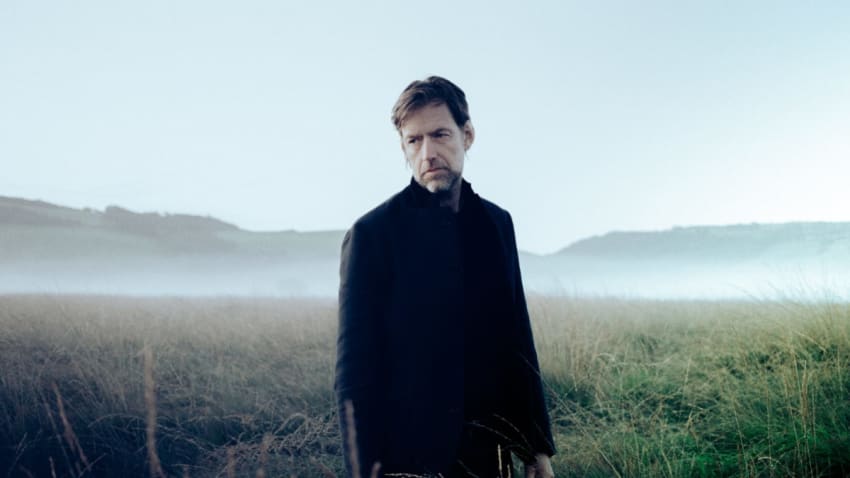 Radiohead’s Ed O’Brien Remixes Paul McCartney’s ‘Slidin’