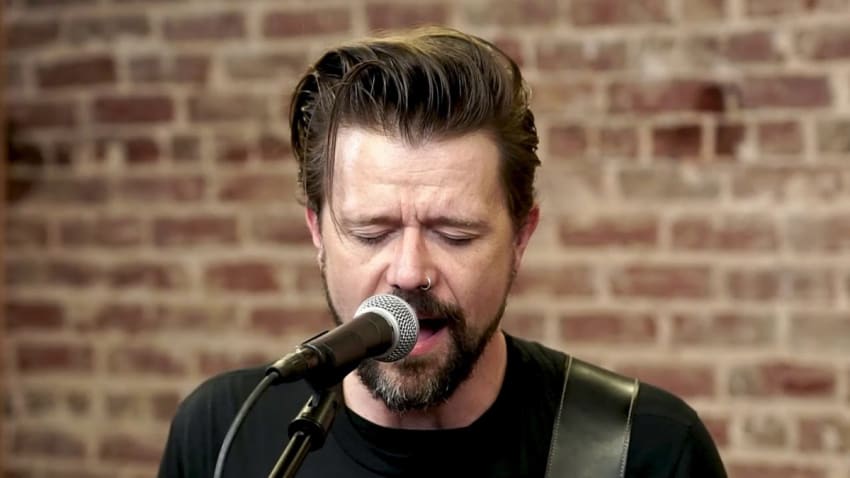 Eric Tessmer - Good So Bad - 1/27/2020 - Paste Studio ATL - Atlanta, GA