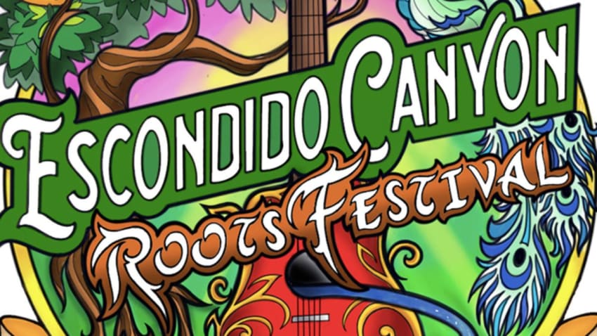 Escondido Canyon Roots Festival