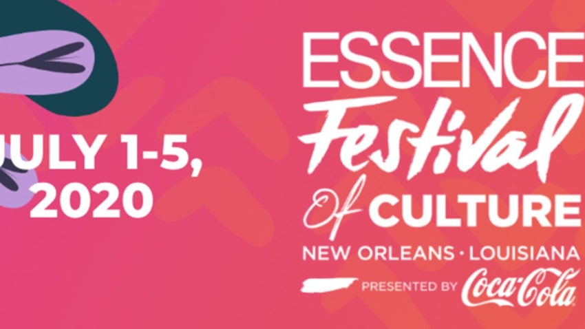 Essence Festival