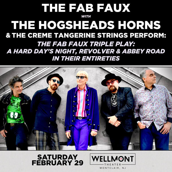 The Fab Faux