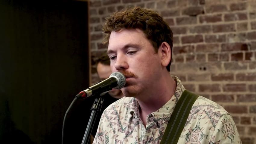 Family and Friends - Amadeus - 1/24/2020 - Paste Studio ATL - Atlanta, GA