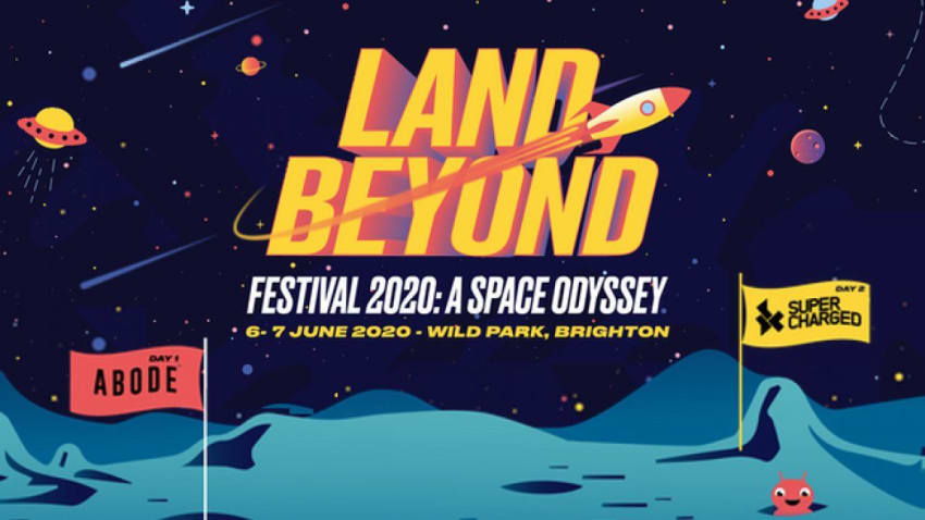Land Beyond Festival
