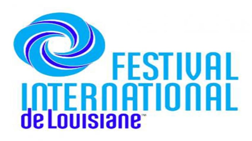 Festival International de Louisiane