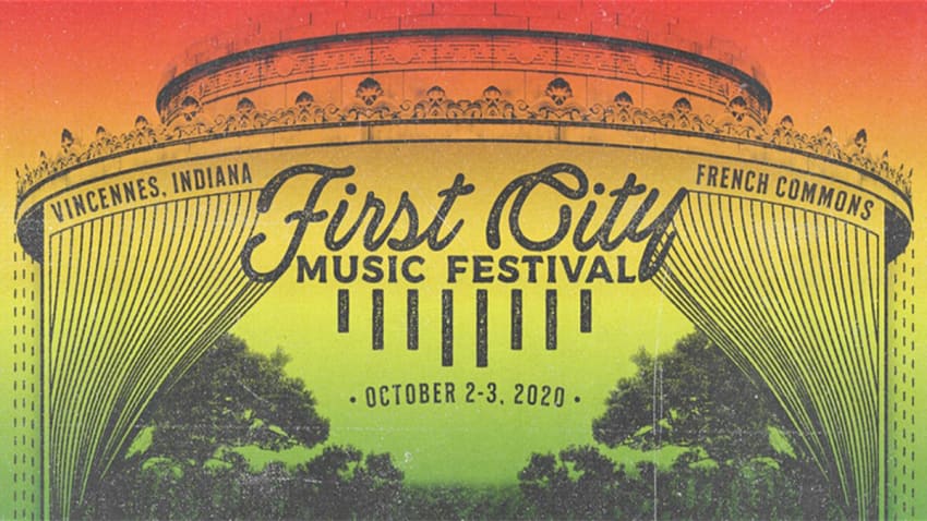 First City Music Festival