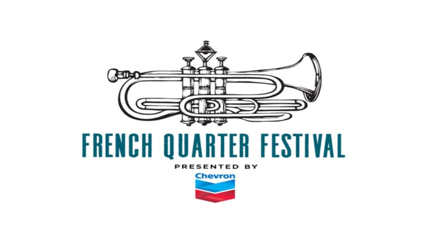 French Quarter Fest