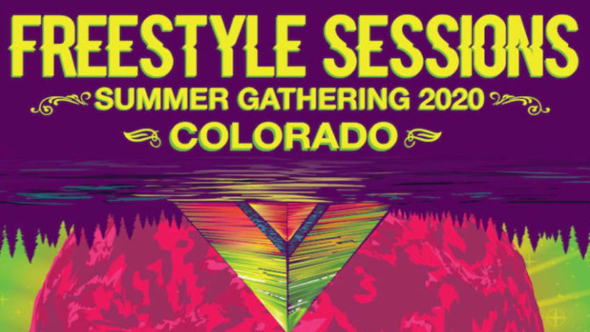 Freestyle Sessions Summer Gathering