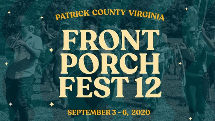 Front Porch Fest