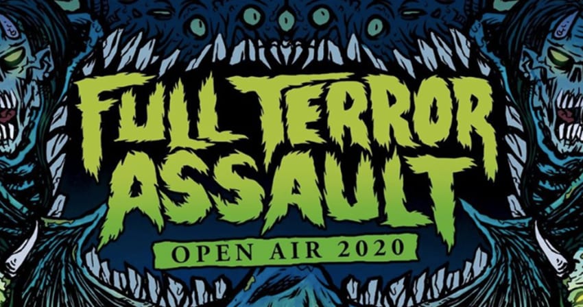 fullterrorassault2020