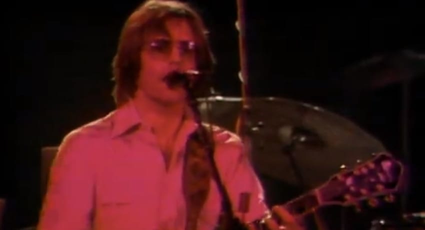 Grateful Dead Samson Delilah 1978 Video