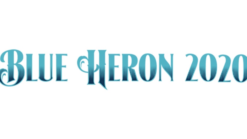 Great Blue Heron Music Festival