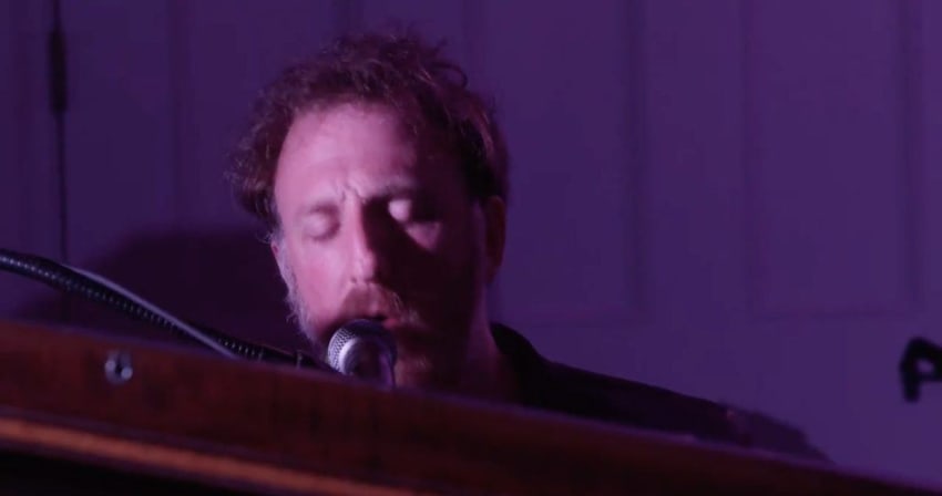 Guster Burlington 2020