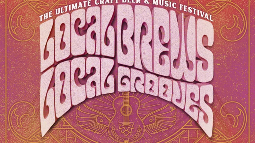 Local Brews Local Grooves
