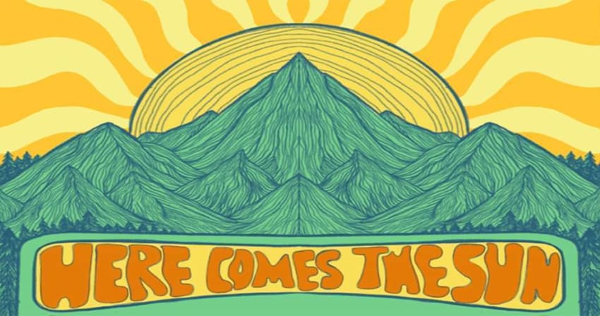 herecomesthesun2020
