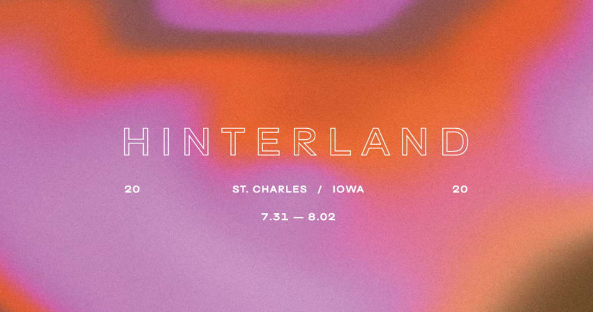 Hinterland 2020