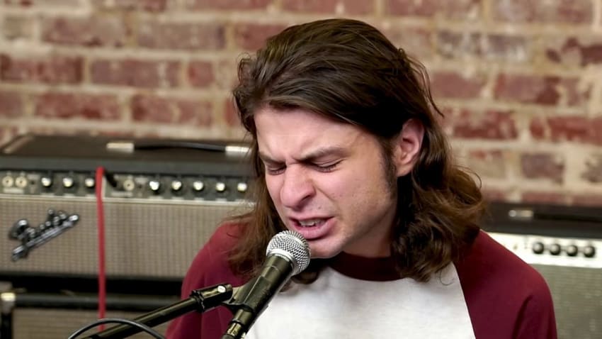 Horse Jumper of Love - Spaceman - 1/29/2020 - Paste Studio ATL - Atlanta, GA