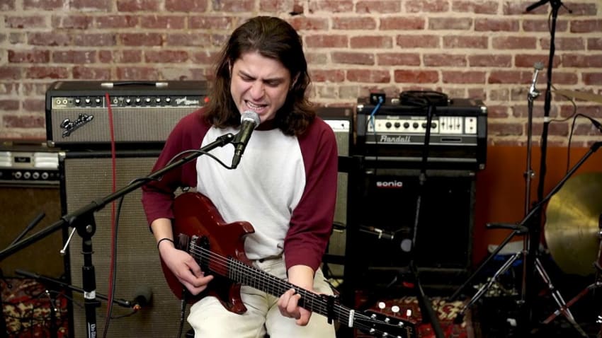 Horse Jumper of Love - Stray Dog - 1/29/2020 - Paste Studio ATL - Atlanta, GA