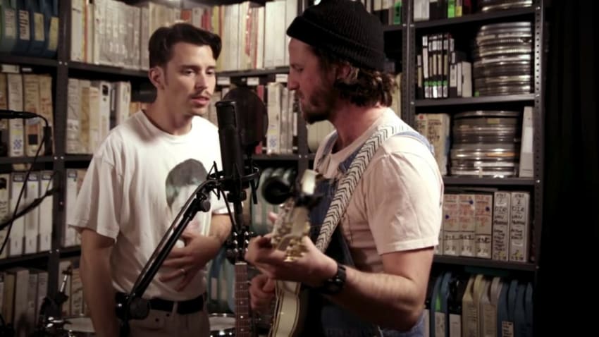 Illiterate Light - Sometimes Love Takes So Long - 1/29/2020 - Paste Studio NYC - New York, NY