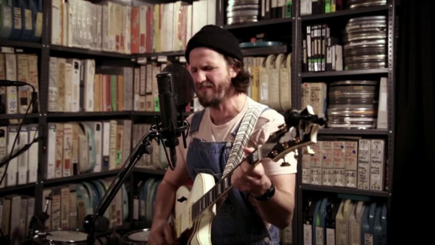 Illiterate Light - Nuthin's Fair - 1/29/2020 - Paste Studio NYC - New York, NY