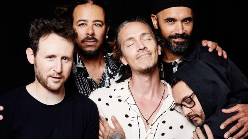 Incubus & 311 Announce Summer Tour 2020