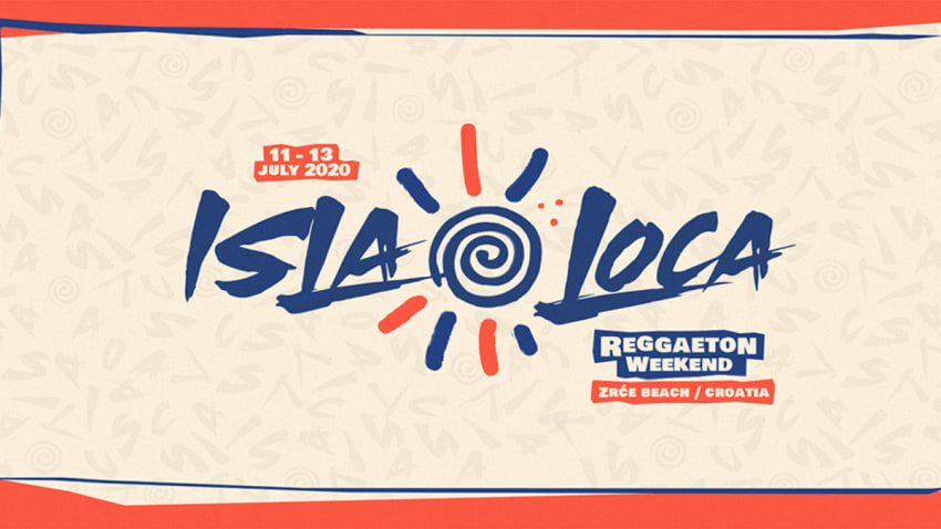 Isla Loca Festival