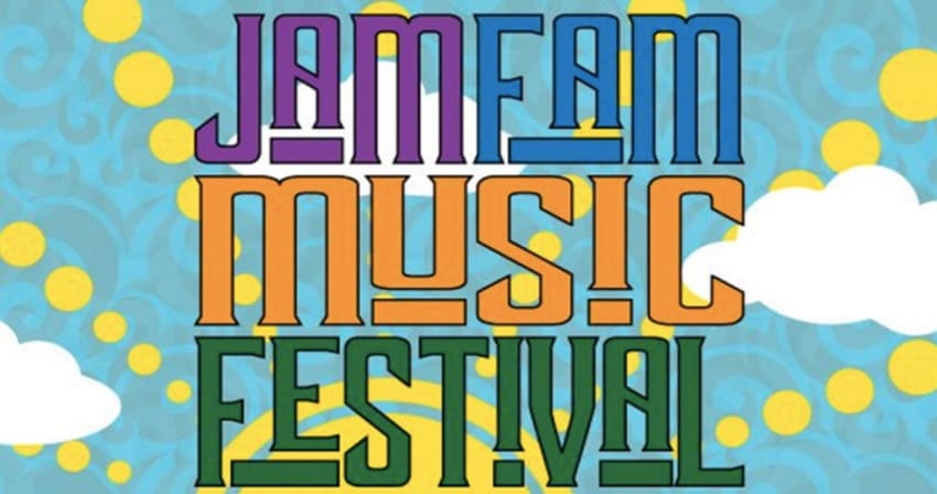 JamFam Music Fest