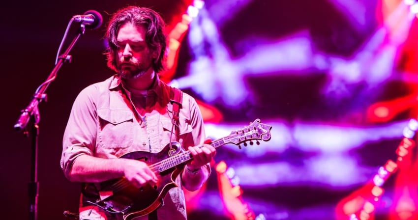 Jarrod Walker Live February 2026