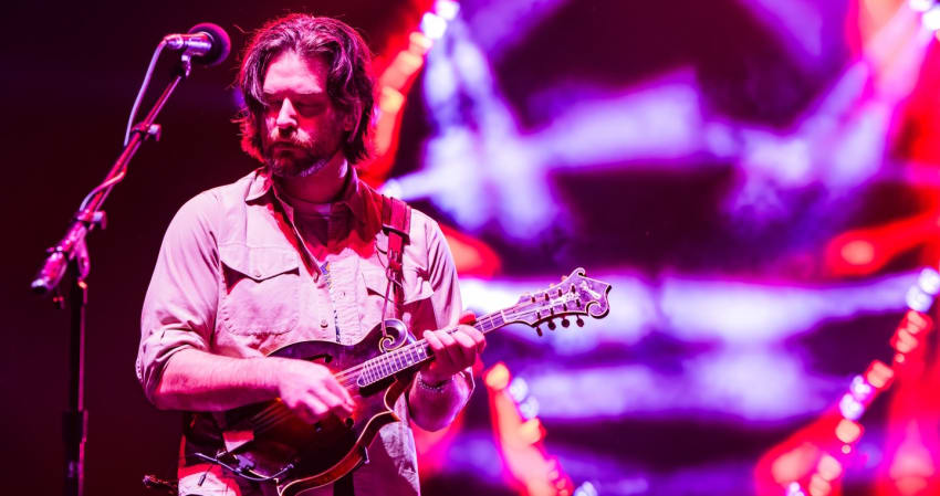 Buy Jarrod Walker Tickets