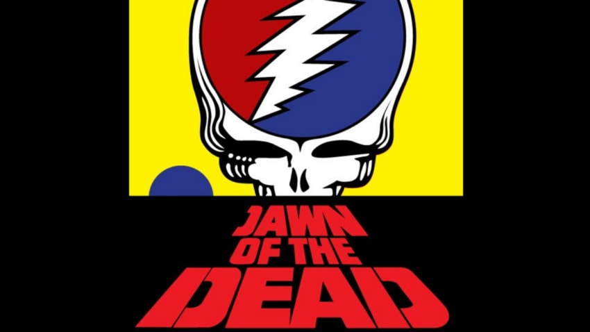 Jawn of The Dead