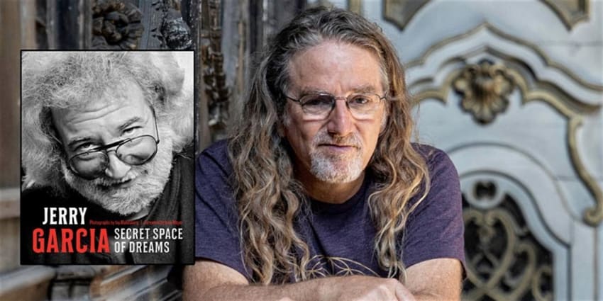 Jay Blakesberg Press 2020
