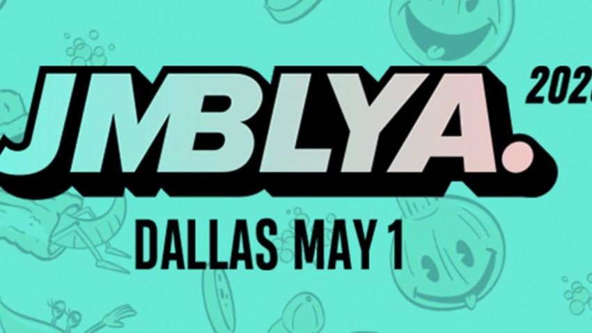 JMBLYA Dallas