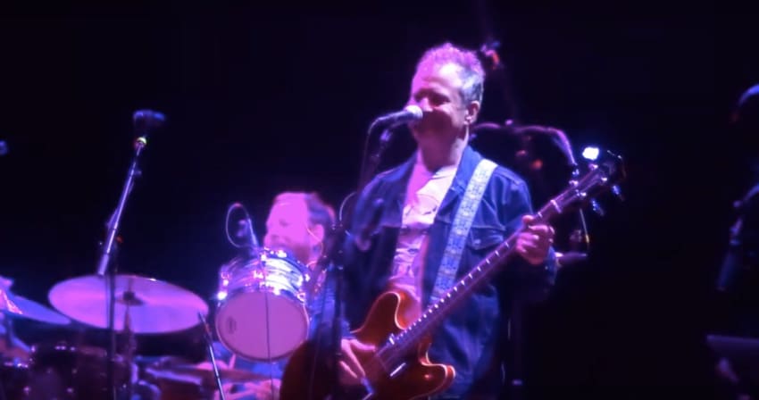Joe Russo's Almost Dead Capitol 2020