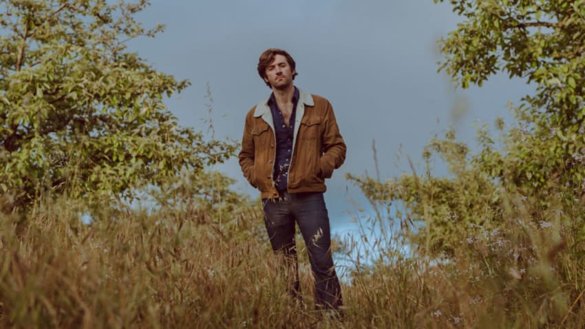 John Craigie Shares ‘Vallecito’ Single & Bee Gees Cover