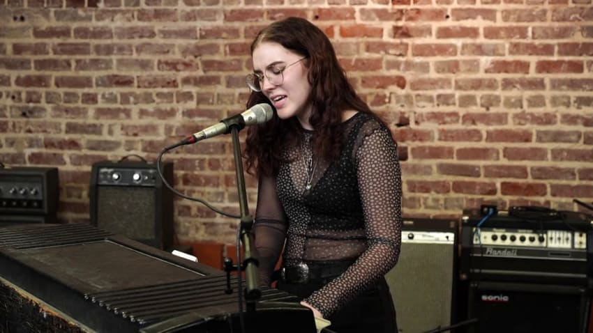 Katie Rose - I Know - 1/22/2020 - Paste Studio ATL - Atlanta, GA