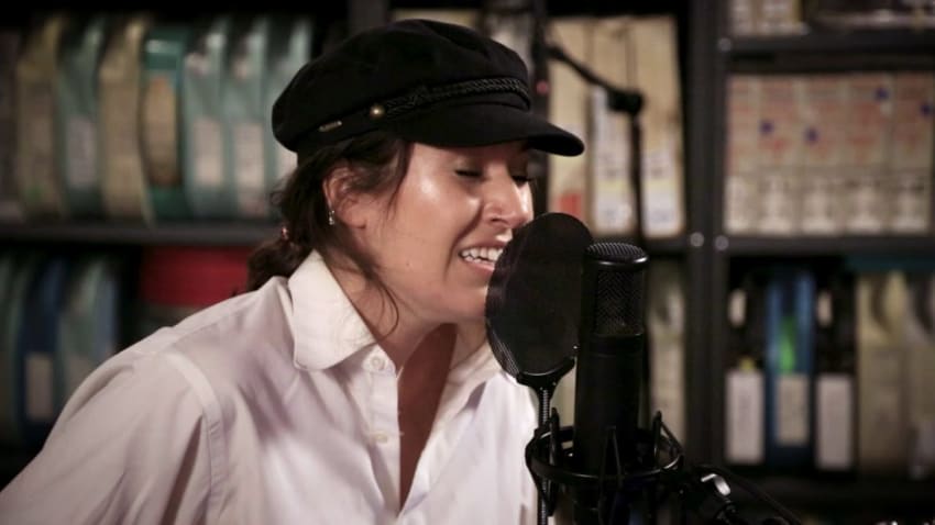 Leah Capelle - triptych - 1/10/2020 - Paste Studio NYC - New York, NY