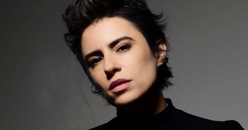 Leslie Mendelson Press 2020