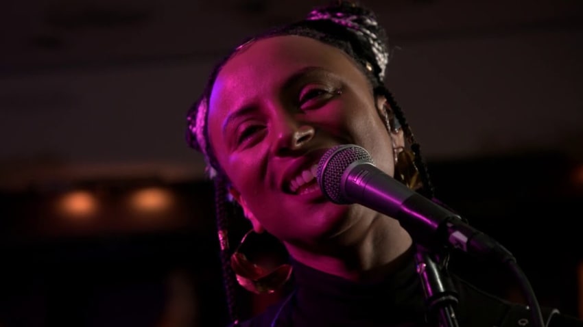 Loah - Full Performance (Live on KEXP)